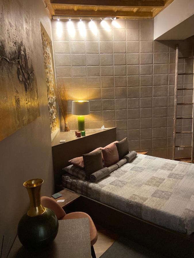 Epicuro Guest House Somma Lombardo Eksteriør bilde