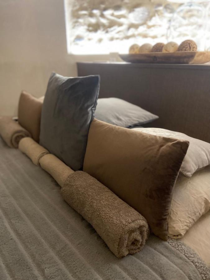 Epicuro Guest House Somma Lombardo Eksteriør bilde