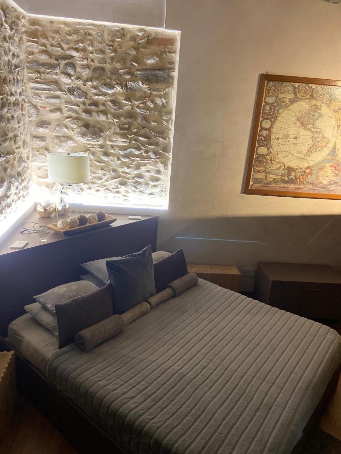Epicuro Guest House Somma Lombardo Eksteriør bilde