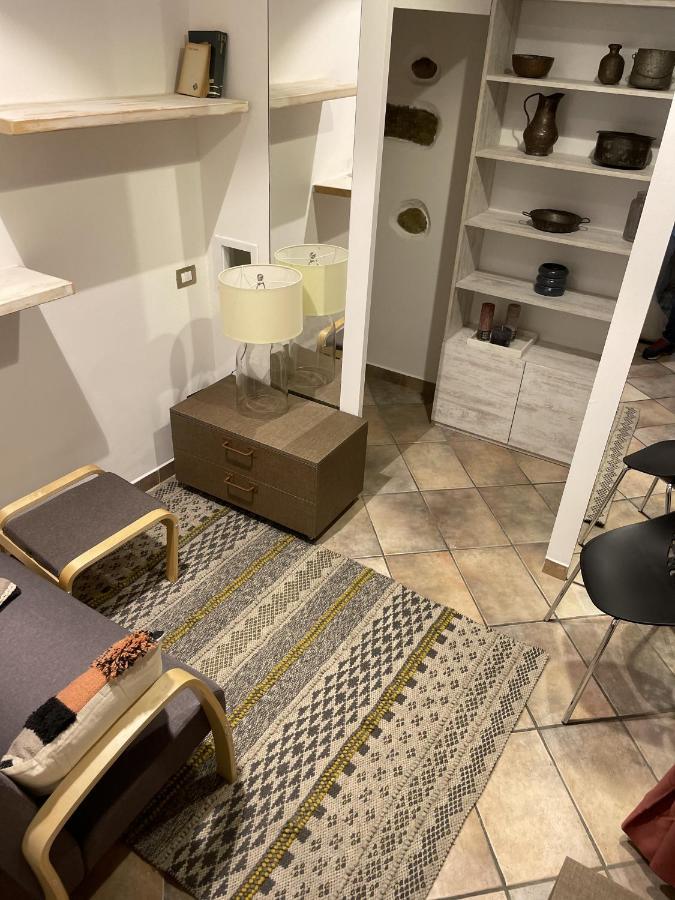 Epicuro Guest House Somma Lombardo Eksteriør bilde