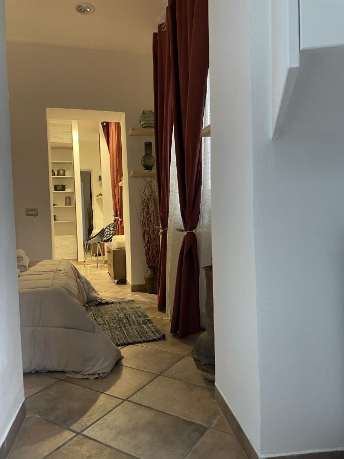 Epicuro Guest House Somma Lombardo Eksteriør bilde