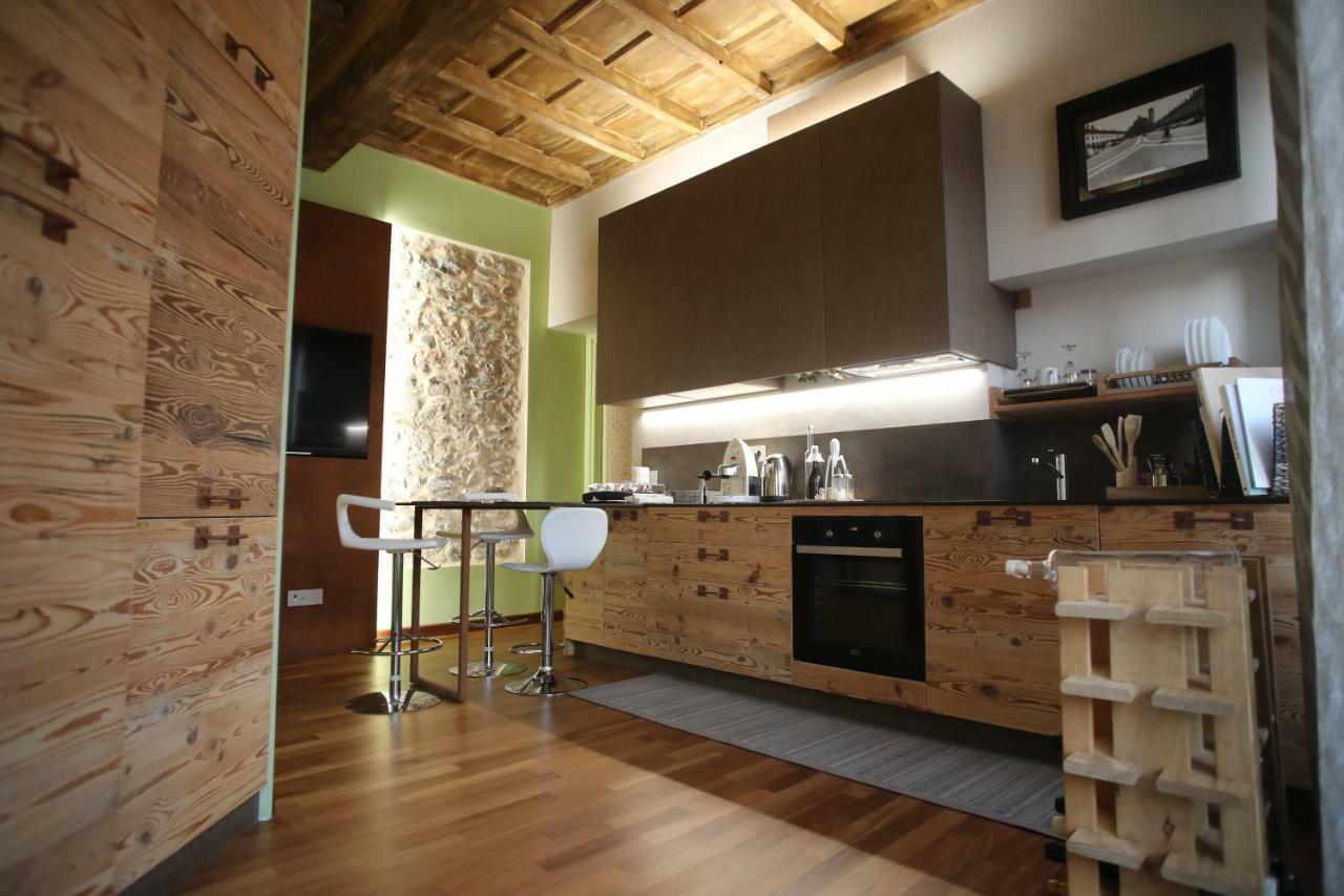 Epicuro Guest House Somma Lombardo Eksteriør bilde