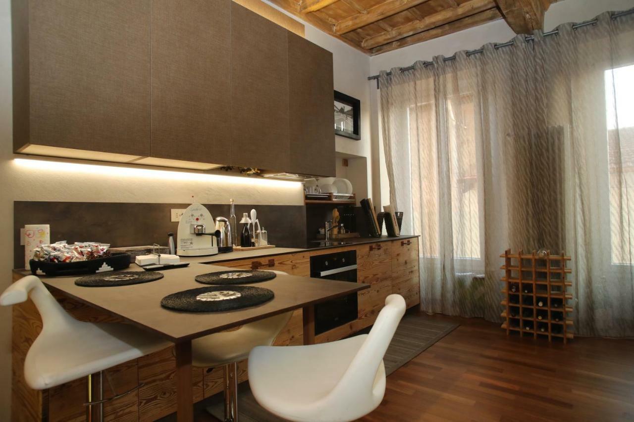Epicuro Guest House Somma Lombardo Eksteriør bilde